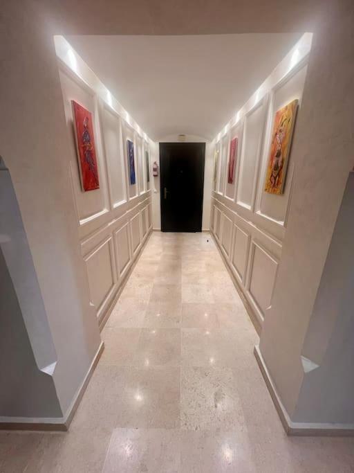 E-Appartement De Luxe Centre Gueliz Piscine Parking Fibre Netflix Marrakesh Extérieur photo